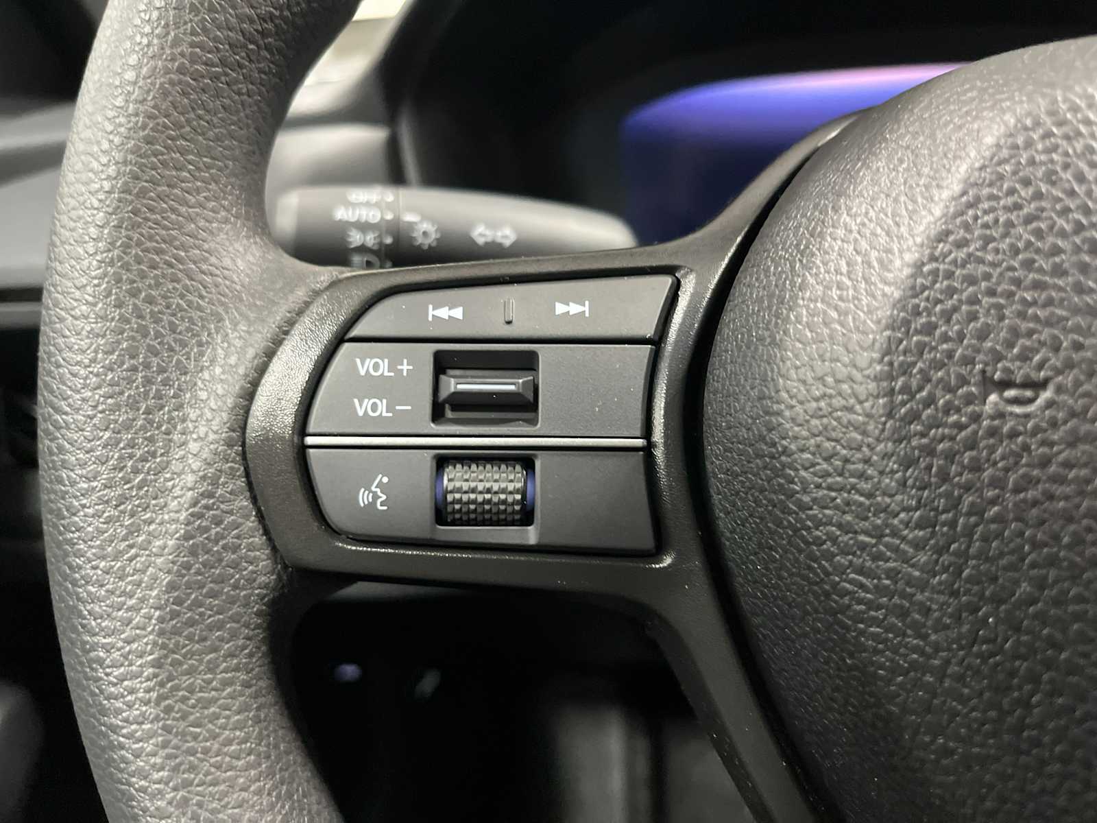 Thumbnail: 2026 Honda Accord - 17