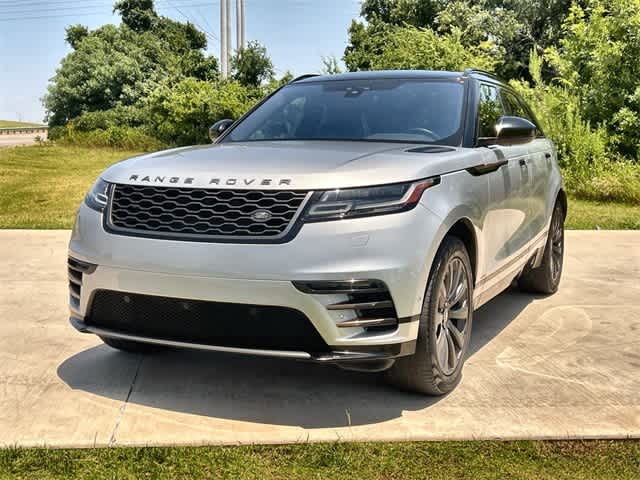 Thumbnail: 2018 Land Rover Range Rover Velar - 2
