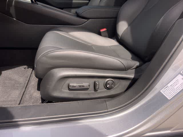 Thumbnail: 2025 Honda Accord - 31