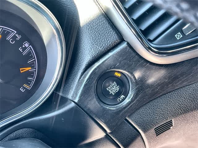 Thumbnail: 2018 Jeep Grand Cherokee - 28