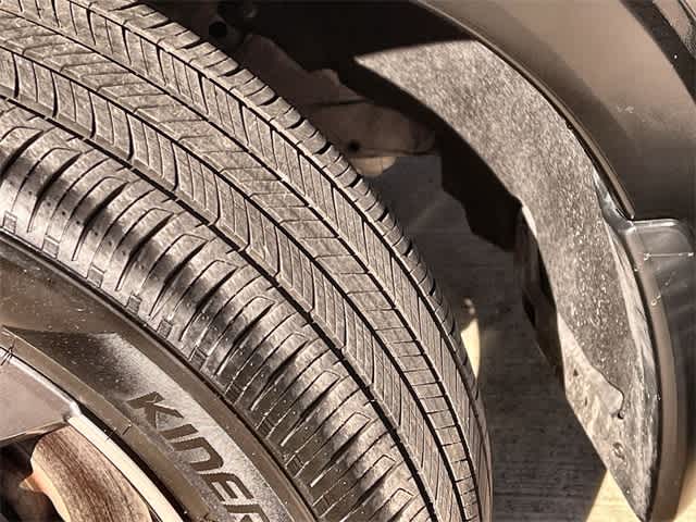 Thumbnail: 2023 Honda HR-V - 23