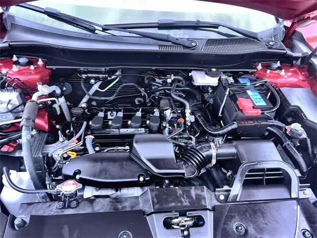 Thumbnail: 2023 Honda CR-V - 10