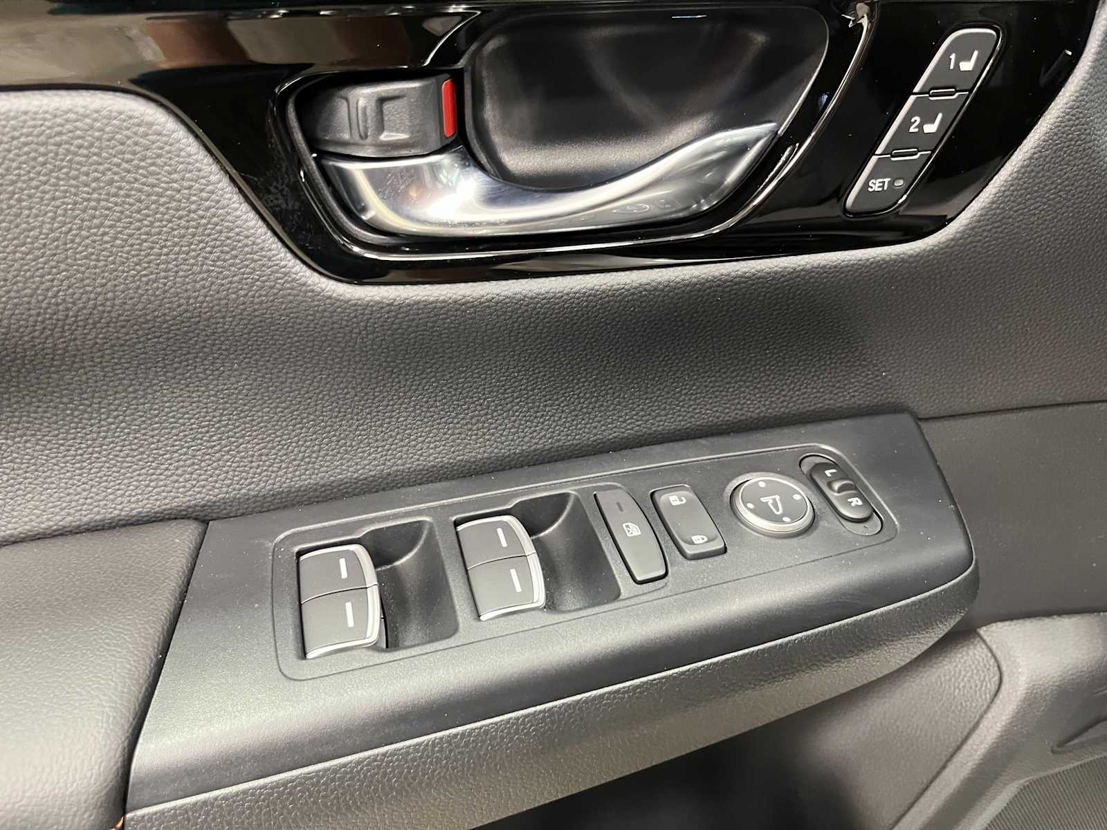 Thumbnail: 2026 Honda CR-V - 13
