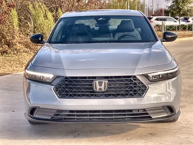 Thumbnail: 2024 Honda Accord - 7