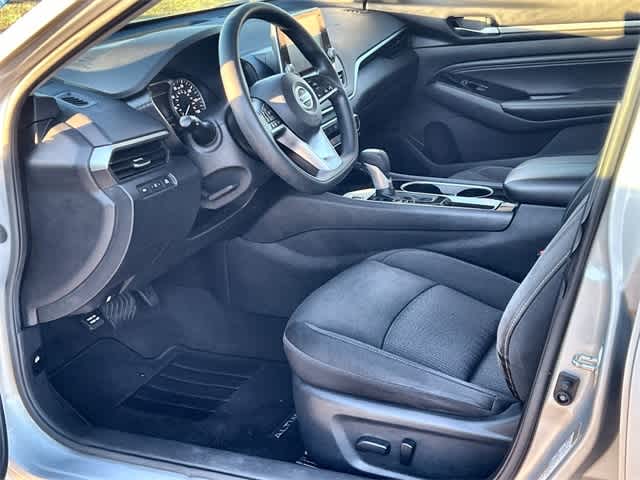 Thumbnail: 2021 Nissan Altima - 3