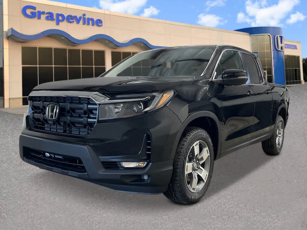 2026 Honda Ridgeline RTL -
                  Grapevine, TX