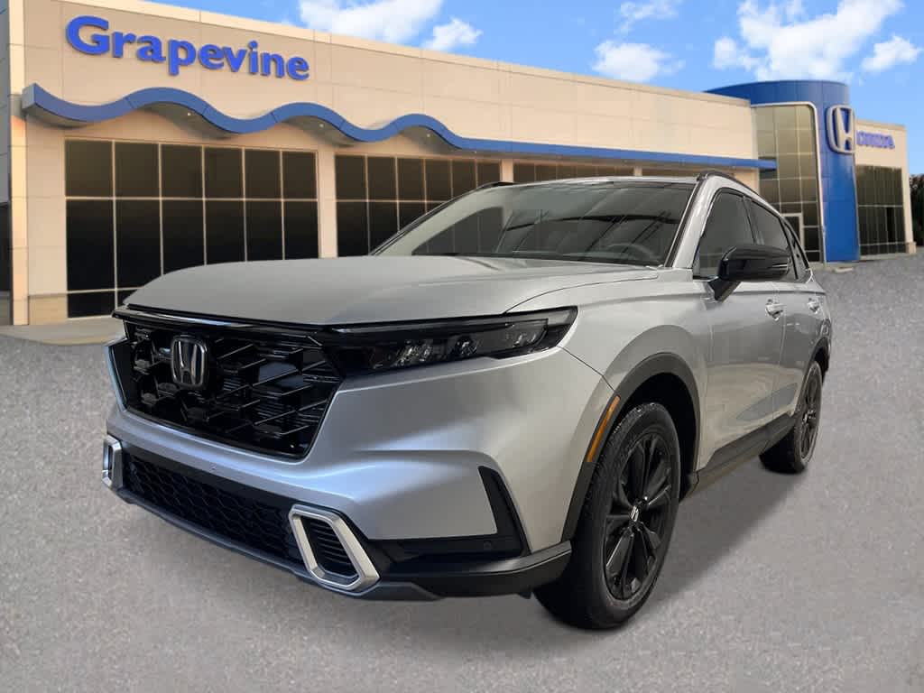 2026 Honda CR-V Sport Touring -
                  Grapevine, TX