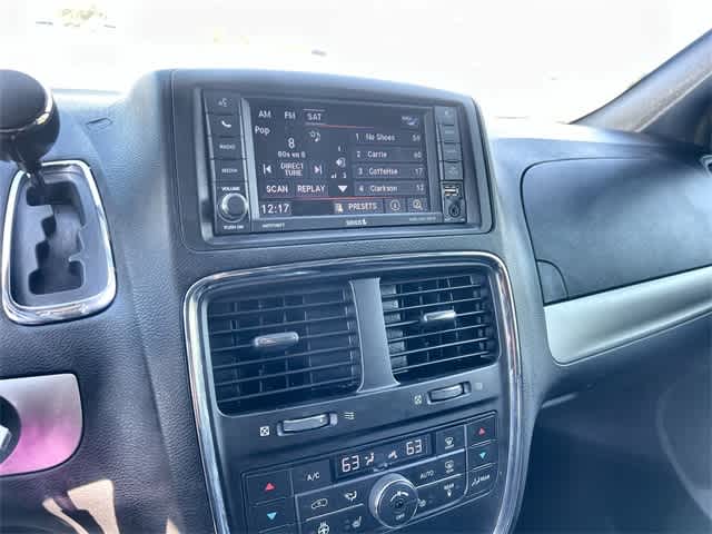 Thumbnail: 2019 Dodge Grand Caravan - 19