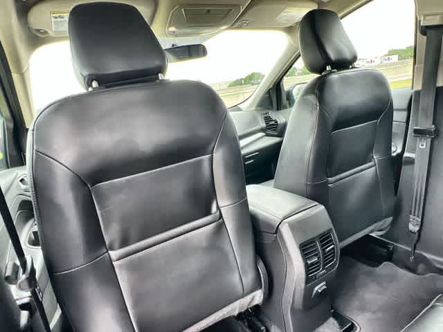 Thumbnail: 2019 Ford Escape - 13