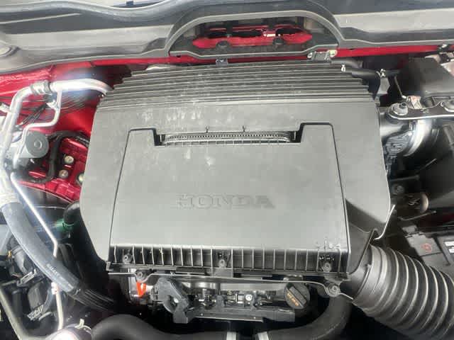 Thumbnail: 2026 Honda Passport - 10