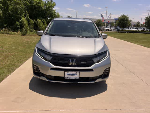 Thumbnail: 2025 Honda Odyssey - 7