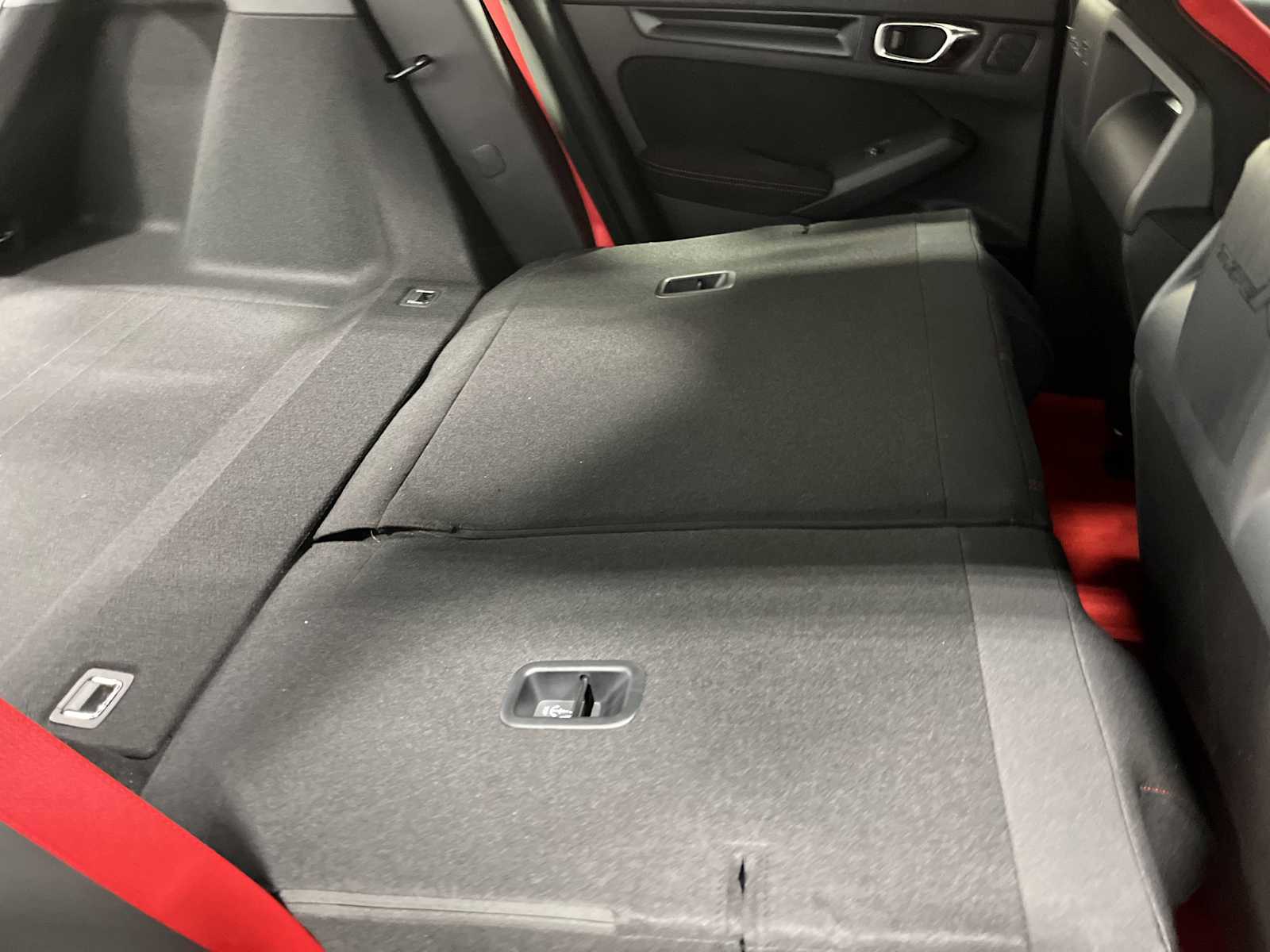 Thumbnail: 2025 Honda Civic - 23