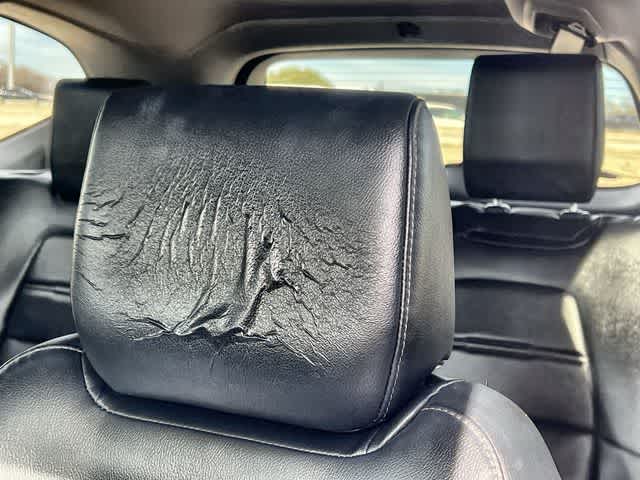 Thumbnail: 2017 Honda CR-V - 25