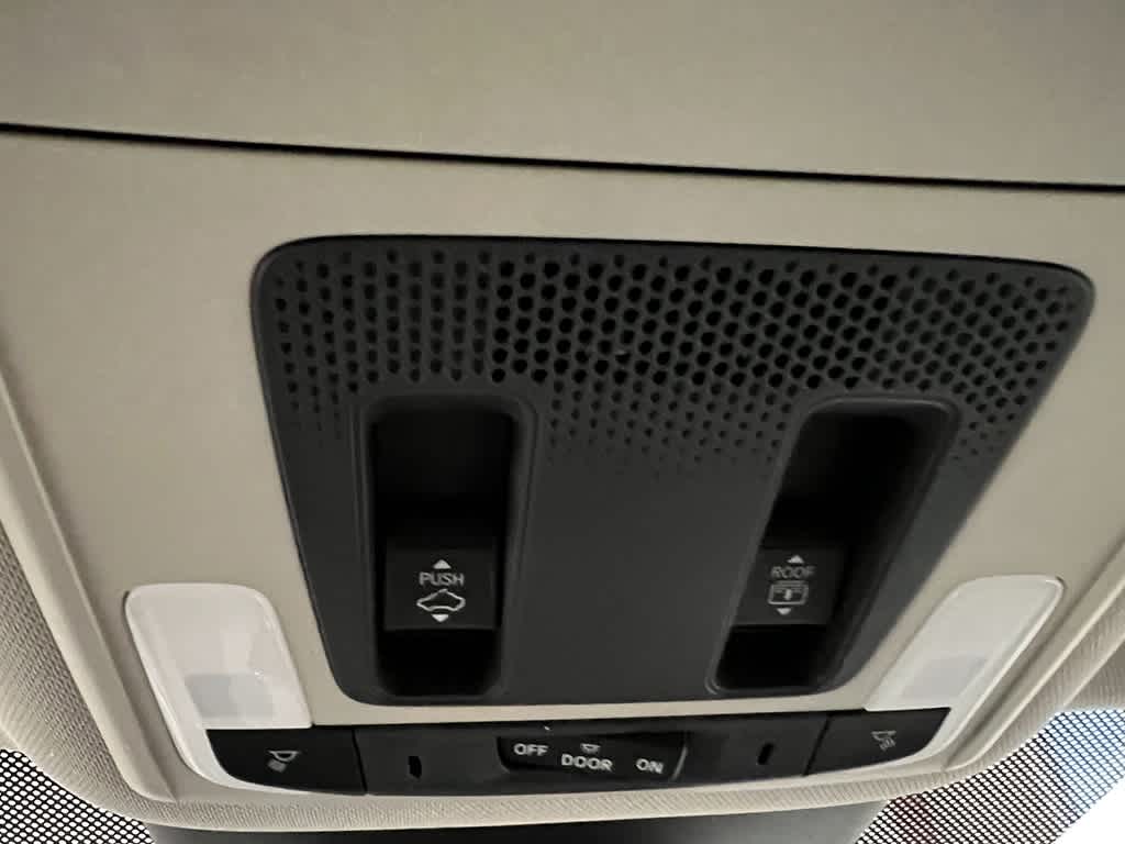 2025 Honda Pilot Elite 22