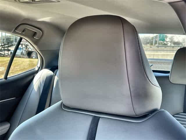 Thumbnail: 2023 Toyota Camry - 25