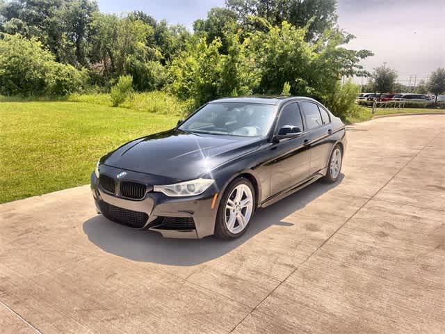 2013 BMW 3 Series 328i 2