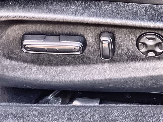 Thumbnail: 2022 Honda Accord - 31