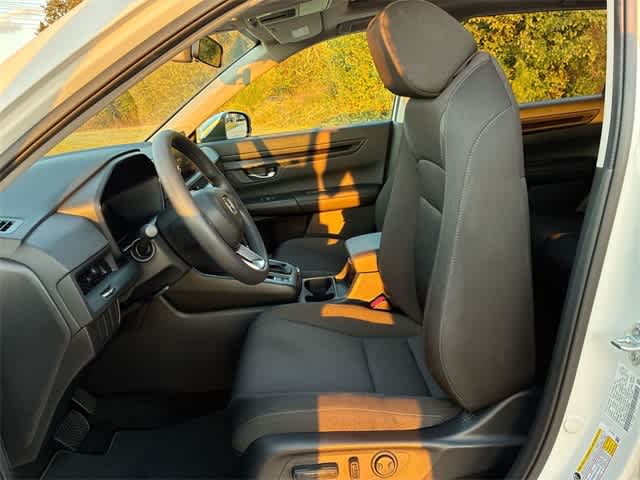 Thumbnail: 2026 Honda CR-V - 11