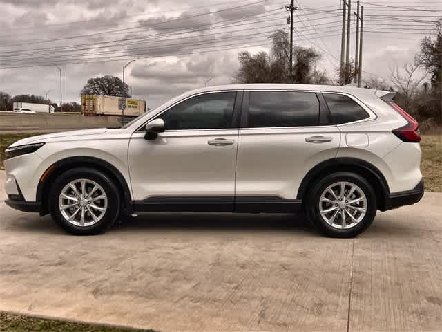 Thumbnail: 2023 Honda CR-V - 4