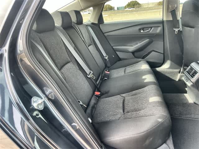 Thumbnail: 2025 Honda Accord - 14