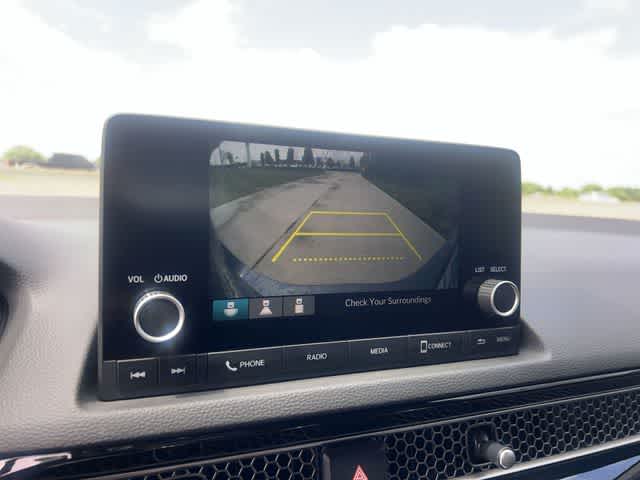 Thumbnail: 2024 Honda Civic - 26