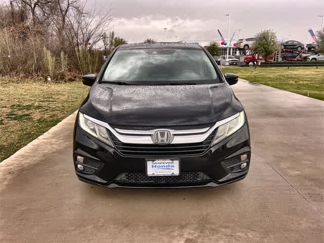 Thumbnail: 2019 Honda Odyssey - 6