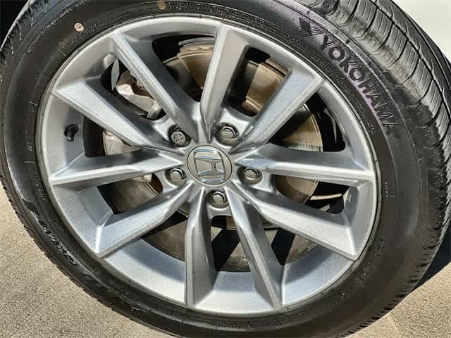 Thumbnail: 2021 Honda Accord - 9