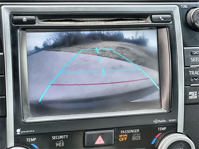 Thumbnail: 2014 Toyota Camry - 26