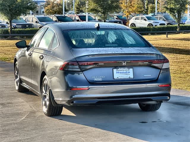Thumbnail: 2024 Honda Accord - 5