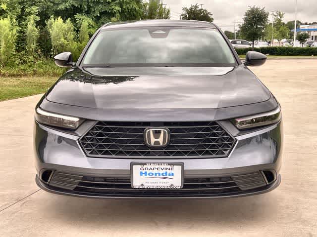 Thumbnail: 2025 Honda Accord - 7
