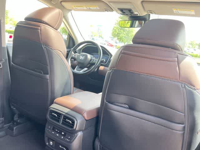 Thumbnail: 2023 Honda Pilot - 13