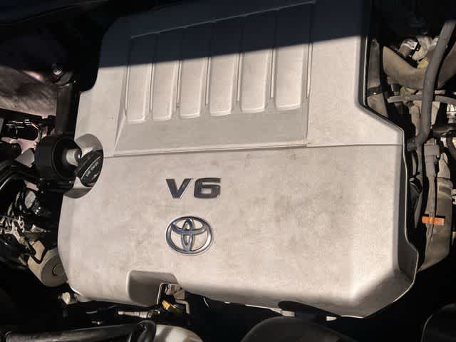 Thumbnail: 2013 Toyota Highlander - 10