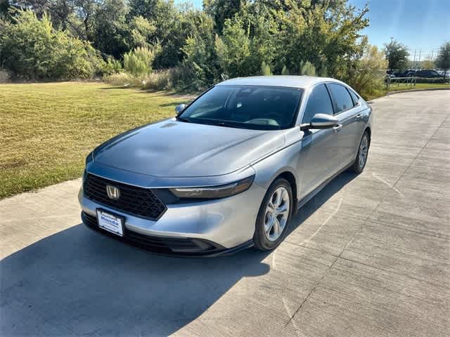 Thumbnail: 2023 Honda Accord - 2