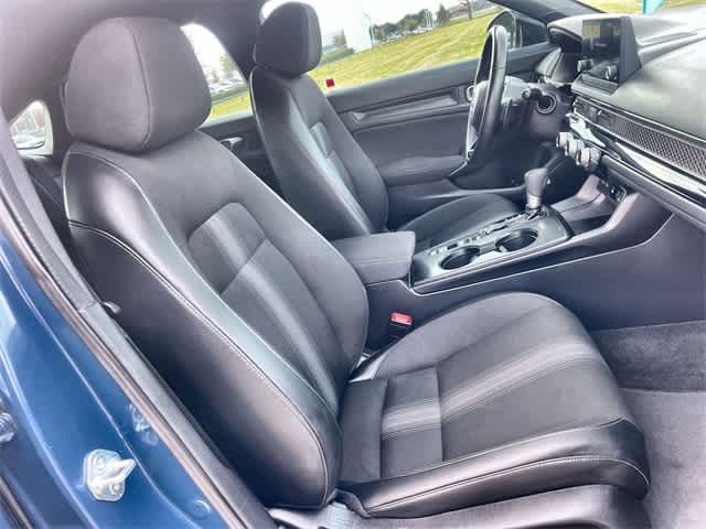 Thumbnail: 2025 Honda Civic - 12