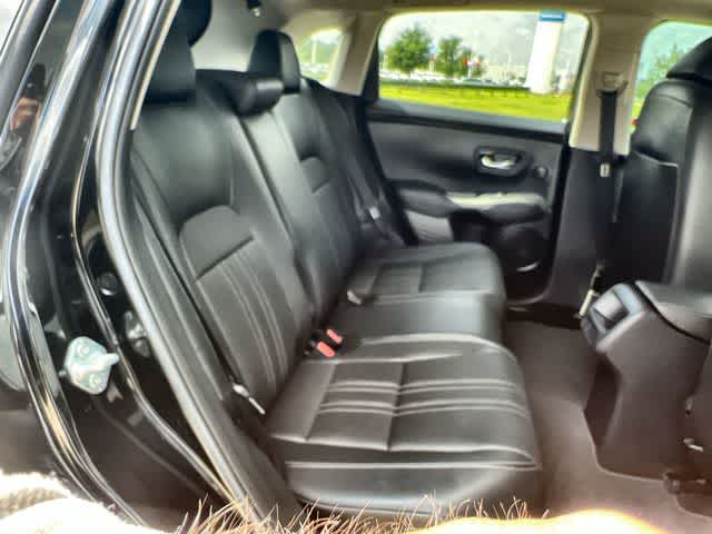 Thumbnail: 2024 Honda HR-V - 14