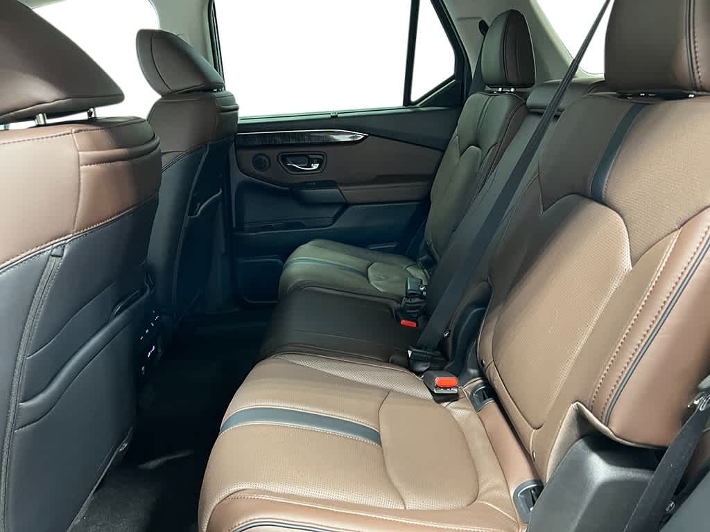 Thumbnail: 2025 Honda Pilot - 32