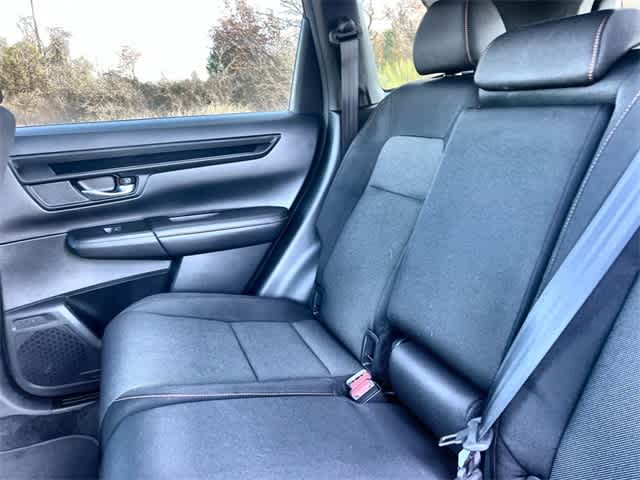 Thumbnail: 2024 Honda CR-V - 14