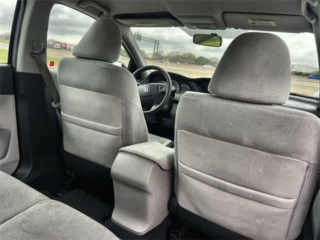 Thumbnail: 2013 Honda Accord - 13