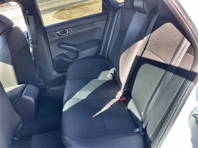 Thumbnail: 2023 Honda Civic - 14