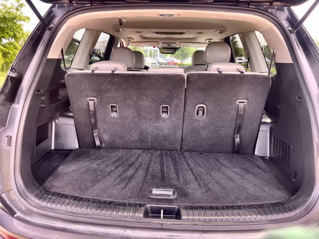 Thumbnail: 2021 Kia Telluride - 20