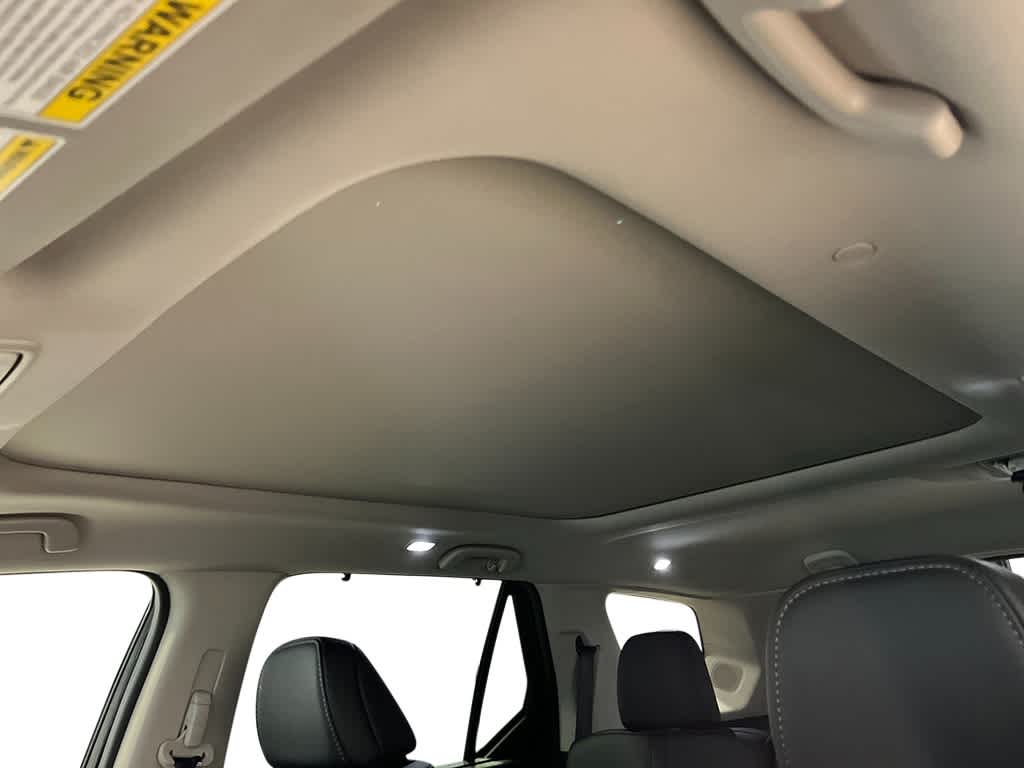 Thumbnail: 2026 Honda Pilot - 21