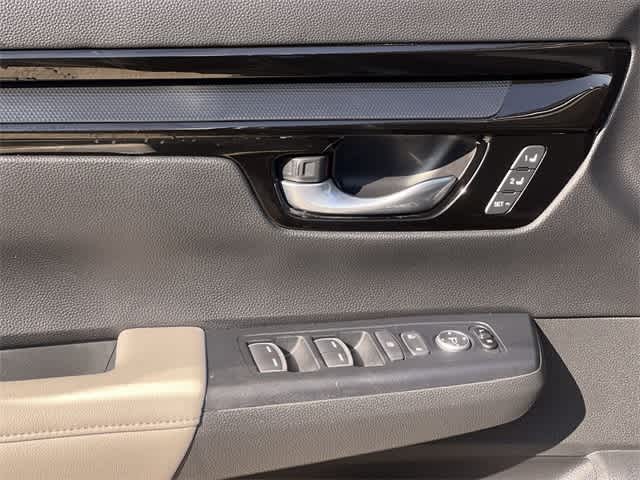 Thumbnail: 2023 Honda CR-V - 30