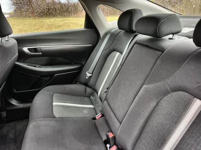 Thumbnail: 2022 Hyundai Sonata - 14