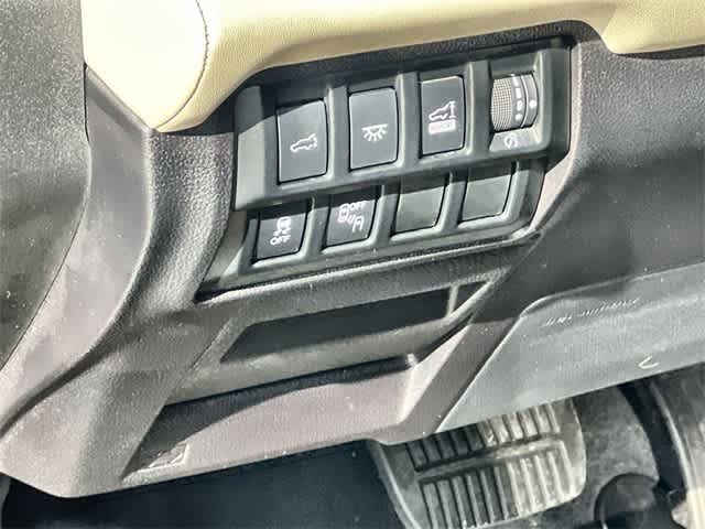 Thumbnail: 2021 Subaru Ascent - 29