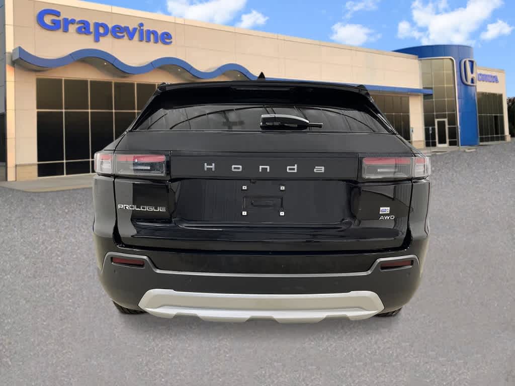 Thumbnail: 2026 Honda Prologue - 4