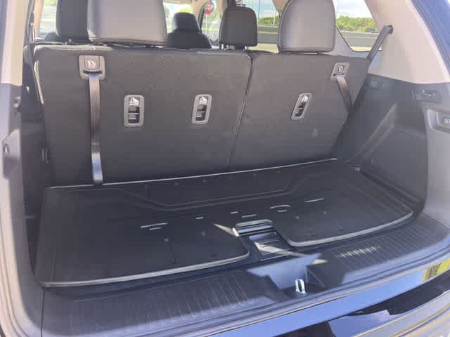 Thumbnail: 2025 Honda Pilot - 20