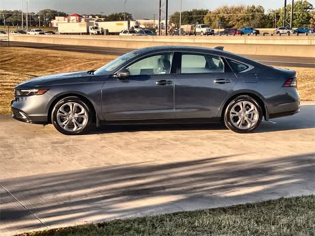 Thumbnail: 2024 Honda Accord - 4