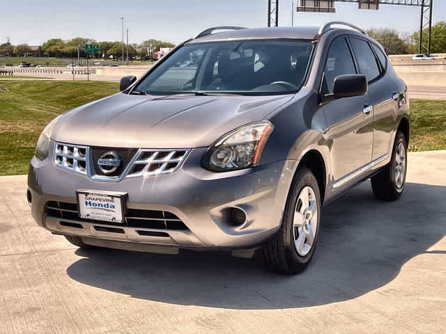Thumbnail: 2015 Nissan Rogue - 2