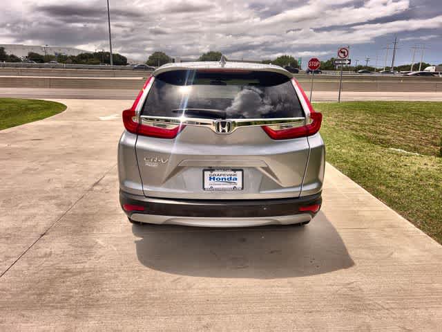 Thumbnail: 2019 Honda CR-V - 6