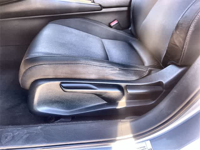 Thumbnail: 2021 Honda Accord - 31